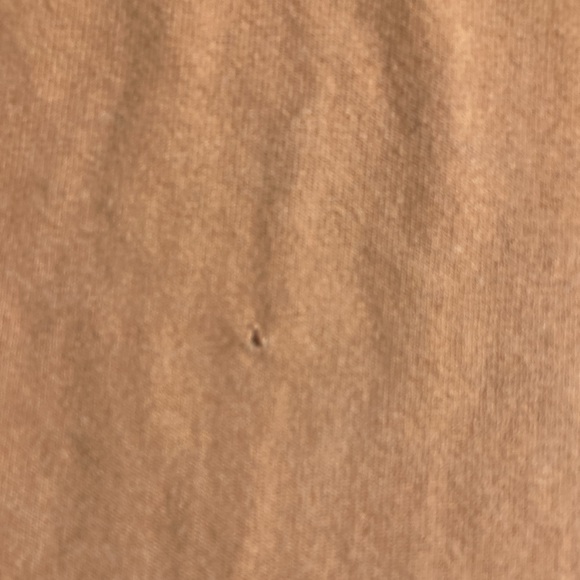 Pre owned Soffe Texas Longhorns NCAA Short Sleeve Tee Shirt Men's sz 2XL - Picture 8 of 9